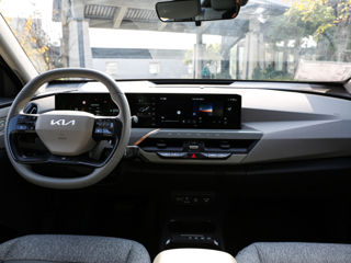 KIA EV5 фото 3