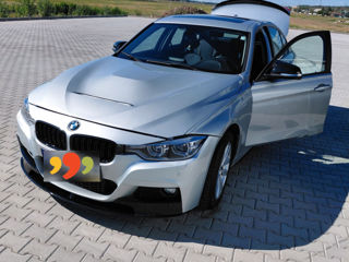 BMW 3 Series, 2018