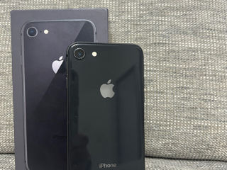 iPhone 8 foto 2