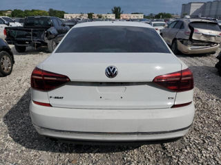 Volkswagen Passat foto 6