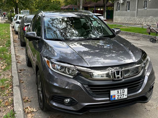 Honda HR-V foto 5