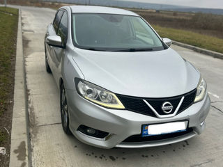 Nissan Pulsar