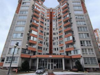 Apartament cu 3 camere, 91 m², Centru, Chișinău foto 9
