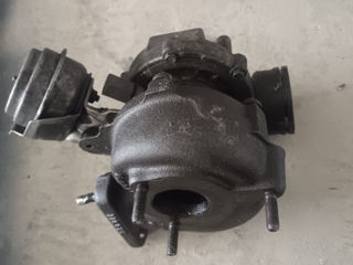 Turbina  Audi A4  1.9.dizeli foto 2