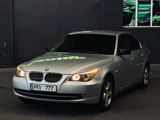 BMW 5 Series foto 5