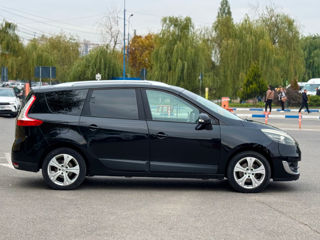 Renault Grand Scenic foto 4