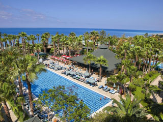 Turcia - Alanya ! Meryan Hotel 5* ! 10.07 - 16.07.2024 ! Ultra All Inclusive ! foto 3