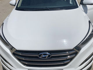 Hyundai Tucson foto 2