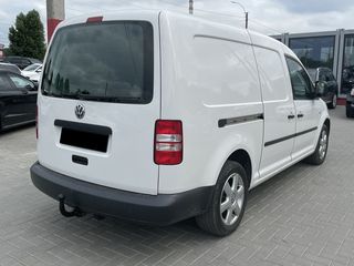 Volkswagen Caddy foto 3