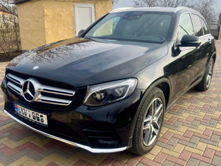 Mercedes GLC foto 2