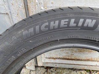 Anvelope 205/55 R16 Michelin 2020 foto 4
