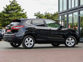 Nissan Qashqai foto 5