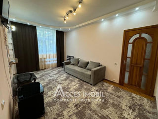 Apartament cu 1 cameră, 50 m², Centru, Chișinău foto 2