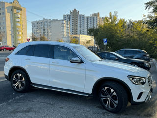 Mercedes GLC