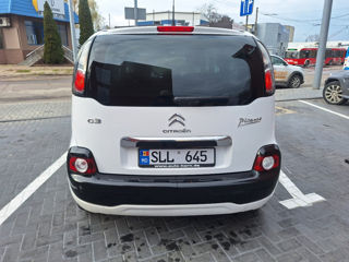 Citroen C3 Picasso foto 3