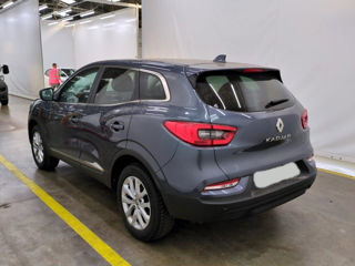 Renault Kadjar foto 3