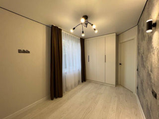 Apartament cu 2 camere, 50 m², Râșcani, Chișinău foto 4