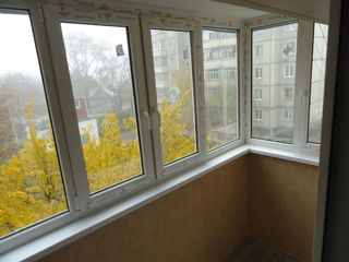 Ремонт и реставрация, кладка балконов, любых серий квартир 143 серия, Хрущёвка, окна, двери пвх ! foto 10