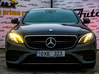 Mercedes E-Class foto 3