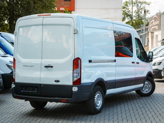 Ford Transit cu TVA foto 5