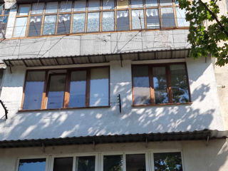 Apartament cu 3 camere, 70 m², Periferie, Orhei