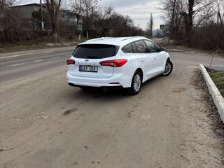 Ford Focus foto 3