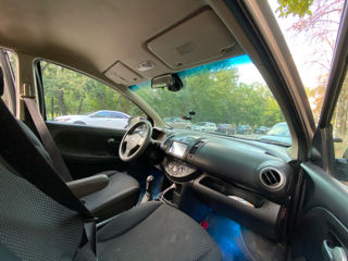 Nissan Note foto 8