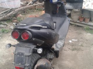 Aprilia sr 50 foto 4