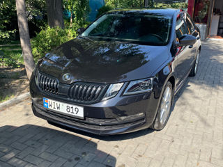 Skoda Octavia foto 5