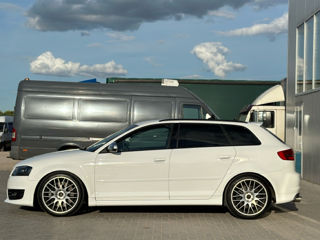 Audi S3 foto 3