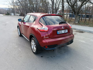 Nissan Juke foto 4