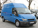 Ford Transit foto 4