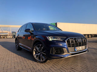 Audi Q7 foto 2