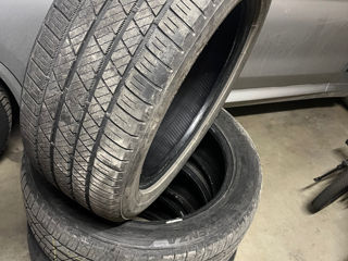 Bridgestone R19 245/50 starea foarte buna