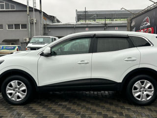 Renault Kadjar foto 5