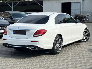 Mercedes E-Class foto 5