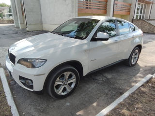 BMW X6 foto 5