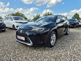 Lexus UX foto 3