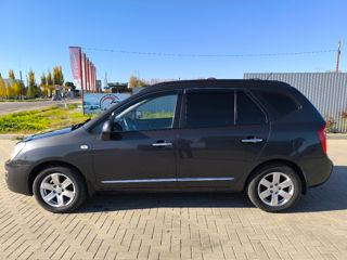 KIA Carens foto 6