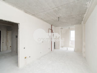 Apartament cu 3 camere, 86 m², Centru, Strășeni foto 6