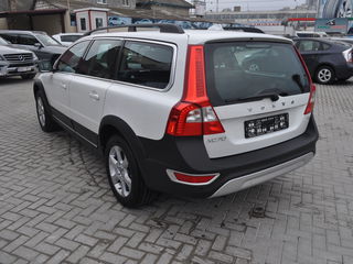 Volvo XC70 foto 6