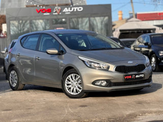 KIA Ceed foto 4