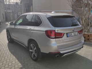 BMW X5 foto 5