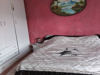 1-rm apt., 21 м², 1/2 fl.