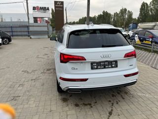 Audi Q5 e-tron foto 6