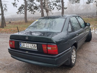 Opel Vectra foto 6