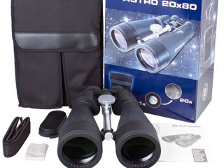 Bresser Spezial-Astro 20x80 Binocular foto 8