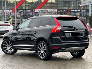 Volvo XC60 foto 5