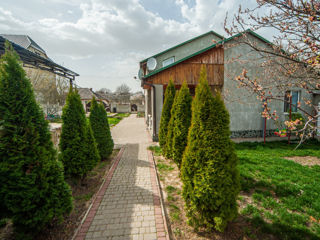 Spre vânzare casă 180 mp + teren 750 mp, în Măgdăcești! foto 1