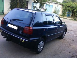 Volkswagen Golf foto 4